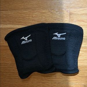 Large Mizuno Sport Kneepads